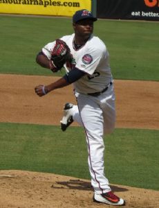 Randy Rosario