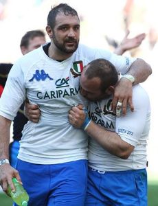 Marco Bortolami