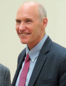Carl H. June