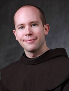Daniel Horan
