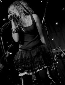 Charlotte (singer)