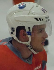 Oscar Klefbom