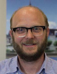 David Schraven