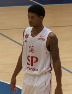 Rion Brown