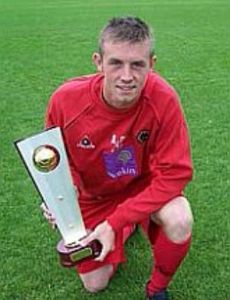 Liam Hughes
