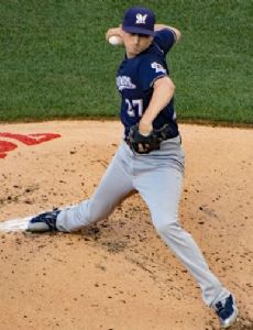 Zach Davies