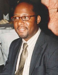 Daniel Mulumba