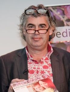 Rob Oudkerk