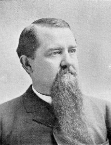 Thomas C. Catchings
