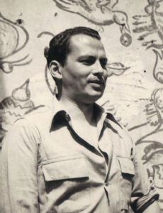 Tomás Chávez Morado