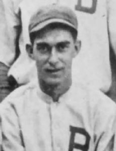 Larry Gilbert