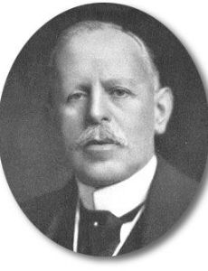 Owen Philipps, 1st Baron Kylsant