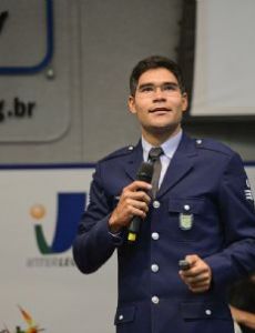 Gideoni Monteiro