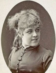 Jeanne Samary
