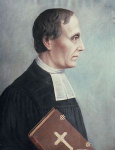 Louis Harms