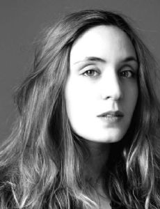 Marie Monge