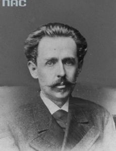 Ksawery Liske