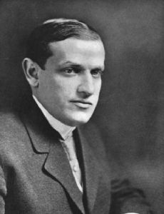 Herbert Fleishhacker