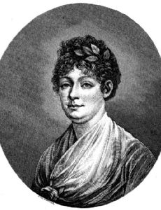 Anna Maria Lenngren