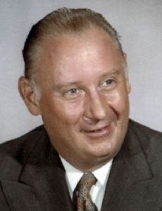 Michel Poniatowski