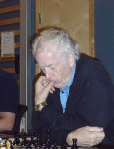 Ragnar Hoen