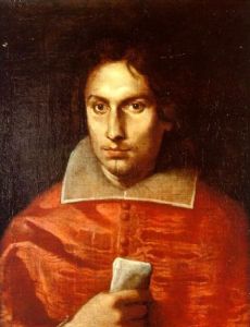 Antonio Barberini