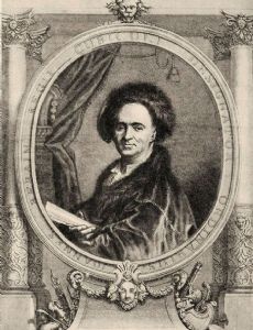 Jean Bérain the Elder