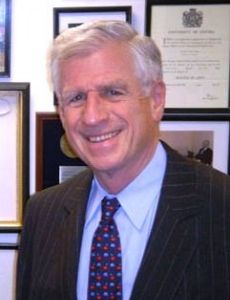 John Danforth