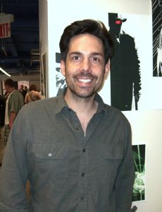 Dennis Calero