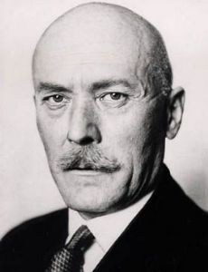 Friedrich Werner von der Schulenburg