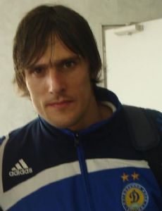 Taras Lutsenko