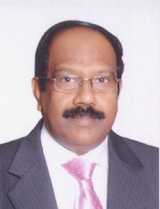 George Joseph