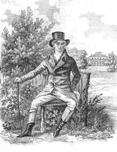 Henry Holland (architect)