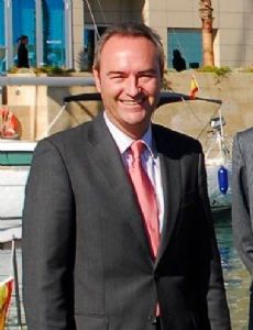 Alberto Fabra