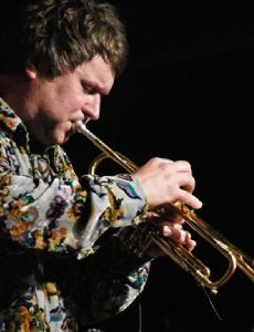 Eric Vloeimans