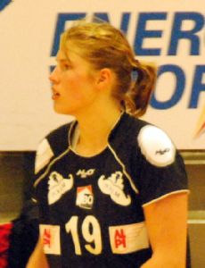 Line Jørgensen