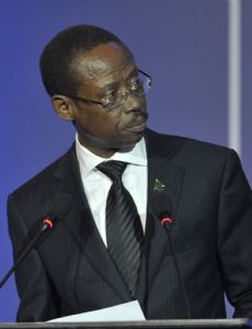 Abdallah Omar Kigoda