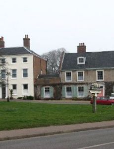 Hingham, Norfolk
