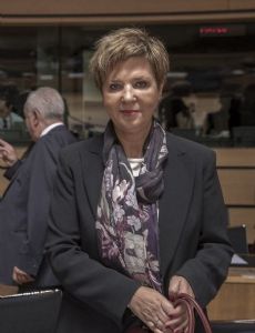 Olga Gerovasili