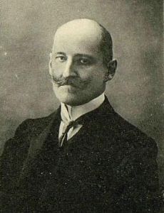 Fyodor Alexandrovich Golovin