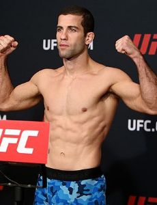 Augusto Mendes