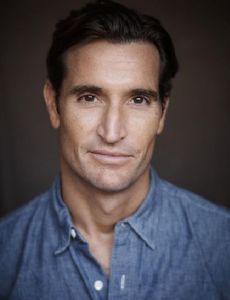 Matthew Del Negro