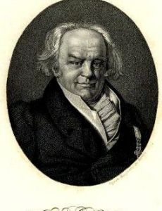 Joachim Dietrich Brandis
