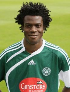 Yoann Folly