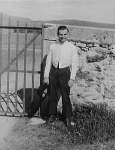 Domingo Ortega