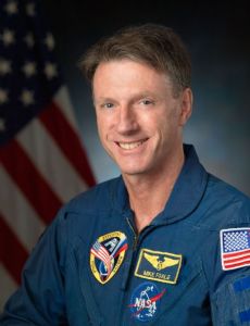 Michael Foale