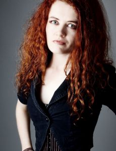 Jordan Reyne