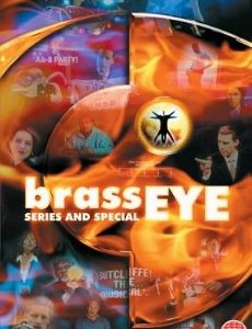 Brass Eye