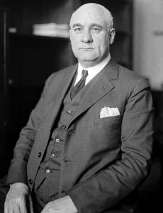 William Charles Salmon