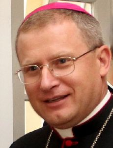 László Böcskei